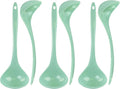 Reston Lloyd Melamine Soup Ladle Kitchen Utensil, Durable BPA-Free Plastic by RestonLloyd