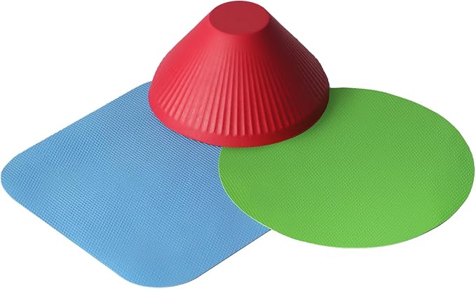 3PCS Jar Opener Gripper Pads by Imeepa