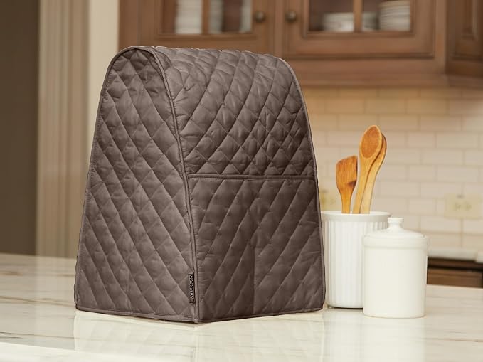 Covermates Keepsakes Mixer Cover Dust Protection - Image 5