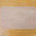 MicoYang Silicone Dish Drying Mat by MicoYang