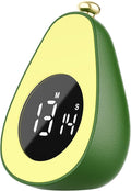 Digital Visual Timer Kitchen Timer by DoliYearning