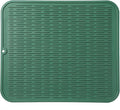 MicoYang Silicone Dish Drying Mat by MicoYang