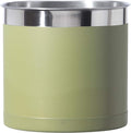 Oggi Stainless Steel Jumbo Utensil Holder by OGGI