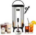 Electric Insulated Beverage Dispenser by Vtsmax
