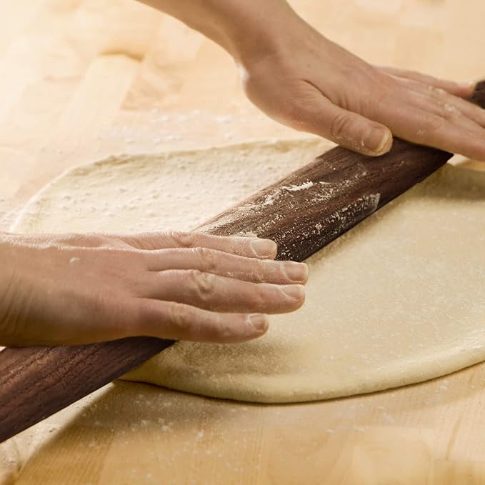 French Rolling Pin –WoodenRoll Pin - Image 5