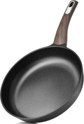 SENSARTE Nonstick Frying Pan Skillet 9.5Inch Non Stick Egg Pan Omelette Pans by SENSARTE