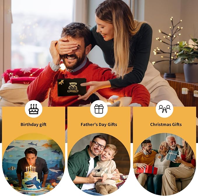 Cool Shark Bottle Opener Keychain, Vintage Zinc Alloy Beer Opener, Portable Key - Image 7