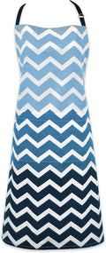 DII unisex Chef Style Cotton Apron by DII