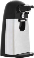 Amazon Basics 3-In-1 Electric Can Opener, Bottle Opener and Knife Sharpener by AmazonBasics