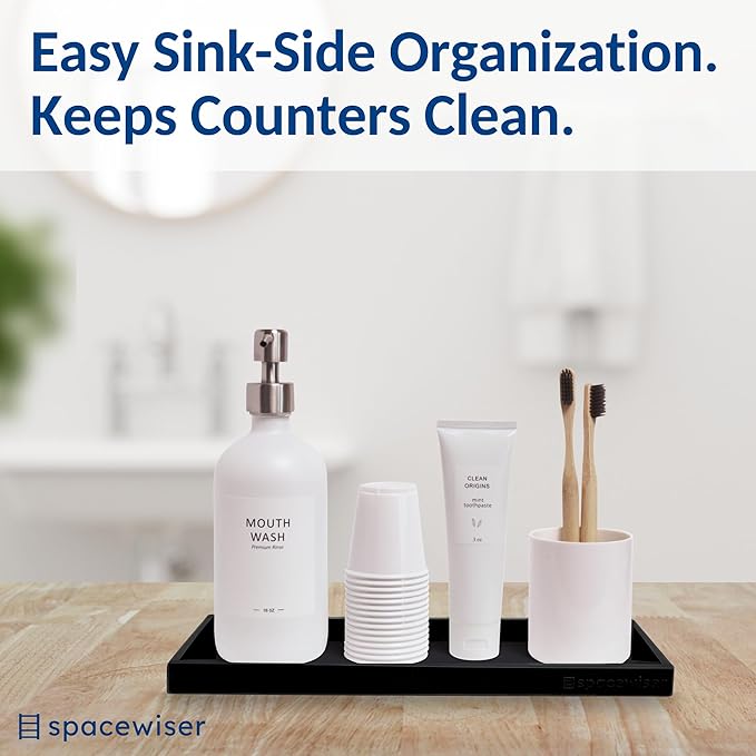 Spacewiser Countertop and Vanity Tray - Image 4