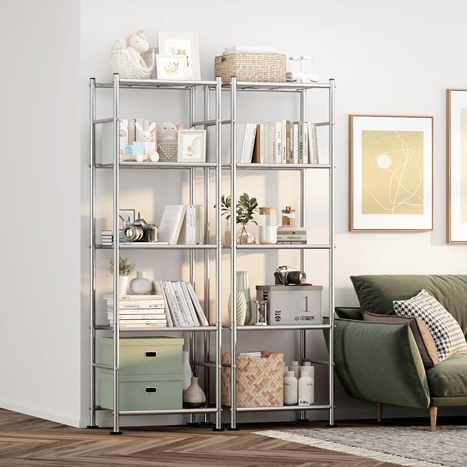 Sakugi Storage Shelves - Image 2