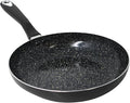 IMUSA 10” Bistro Ceramic Nonstick Fry Pan by VisitIMUSA