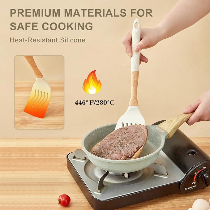 Kitchen Utensils Set - Image 3