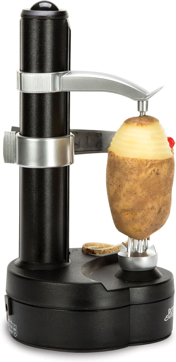 Starfrit Rotato Express Electric Peeler by Starfrit