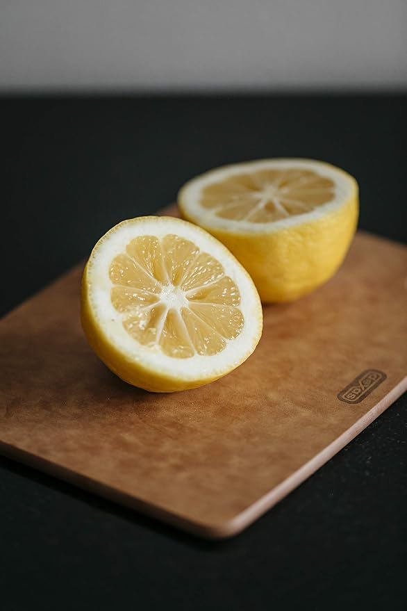 Dexas Natural Fiber Dishwasher Safe Composite Cutting Board - Image 4