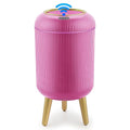 Pukomc Smart Sensor Wastebasket, Convenient and Hygienic Easy to Use, by Pukomc