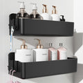 Nieifi Adhesive Wall Shelf, Shower Shelves, Shower Organizer by Nieifi