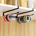 Quehun 2 PCS Tumbler Lid Organizers, Ample Lid Capacity Up to 30 Lids, No by QUEHUN
