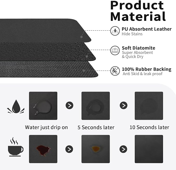 HotLive Coffee Mat - Image 2