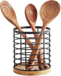 WDT Tool Utensil holder for Kitchen Counter by WDT+Tool