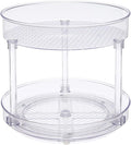 Amazon Basics Lazy Susan Turntable Organizer by AmazonBasics