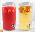 2-PACK Capri Drink Dispenser by MosJos