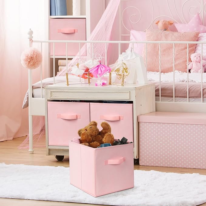 Criusia Storage Cubes - Image 3