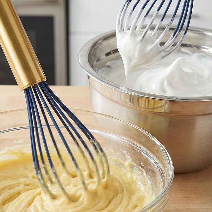 Farberware Professional Silicone Mini Whisks - Image 3