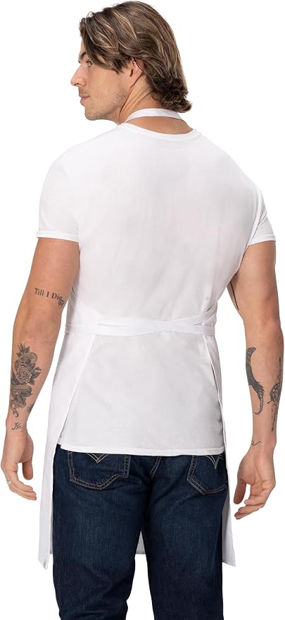 Chef Works Unisex Apron - Image 3