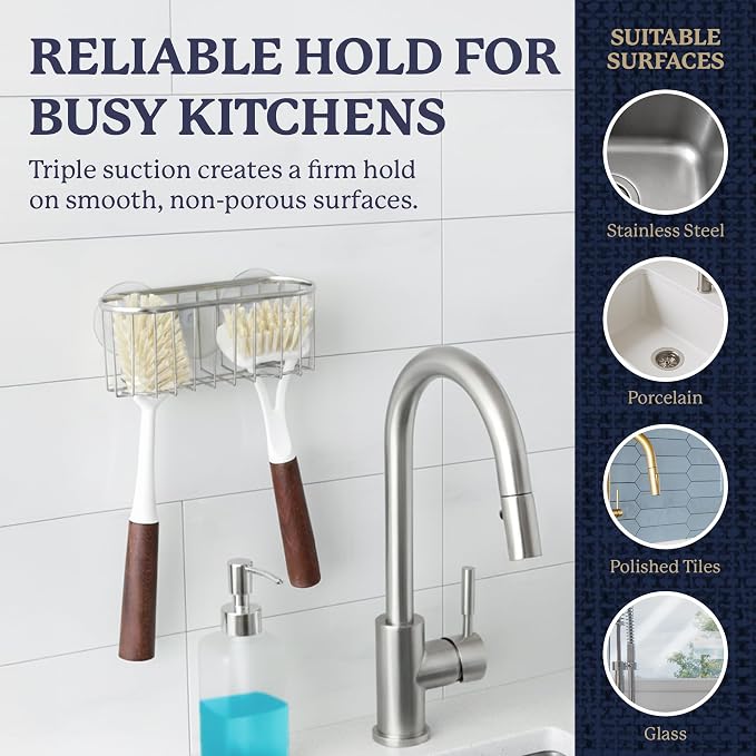 Best Brands Farberware Sponge Holder - Image 4