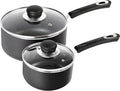Utopia Kitchen Nonstick Stock Pot Saucepan Set by UTOPIAKITCHEN
