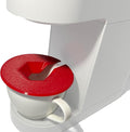 Coffee Mug Cup Splash Splatter Guard Screen compatible by 1058DESIGNS