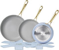 Chef Power Ceramic Frying Pan by ChefPower