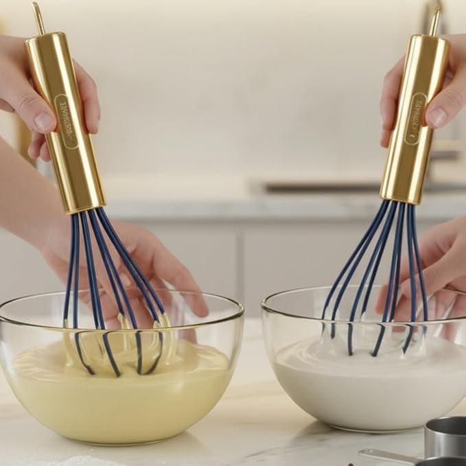 Farberware Professional Silicone Mini Whisks - Image 2
