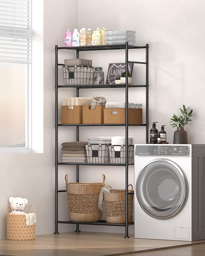 Sakugi Storage Shelves - Image 2