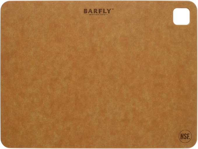 Barfly Bar Board by BarflybyMercer
