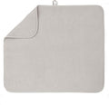 Bellemain XL Dish Mat Microfiber Dish Drying Mat, Super absorbent by Bellemain
