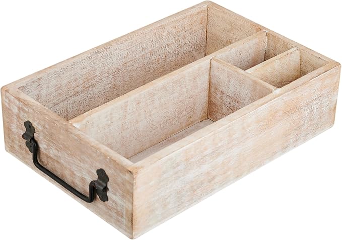 Coffee Station Organizer, Bar Farmhouse Cup Coffee Pod Holder - Image 7