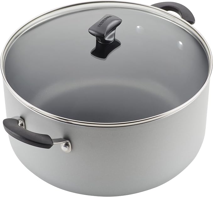 Farberware Cookware Nonstick Stockpot - Image 5