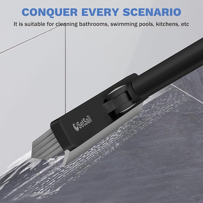 SetSail Grout Cleaner Brush - Image 6