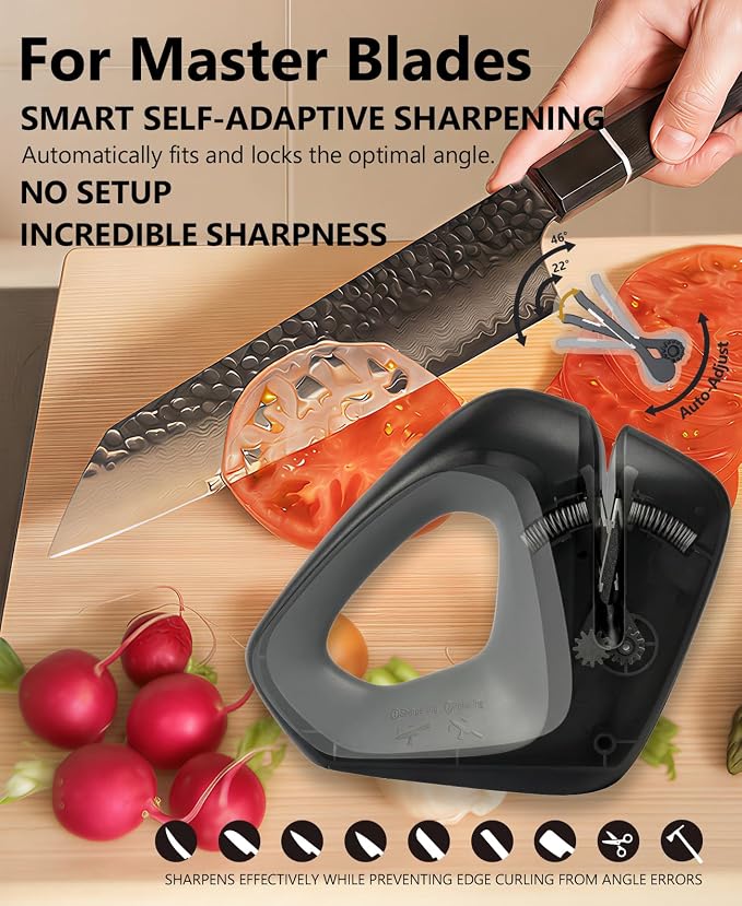 Professional Precision Knife Sharpener - Image 2