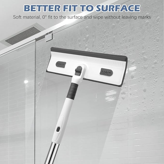 SetSail 4-in-1 Tile Tub Floor Scrubber - Image 7