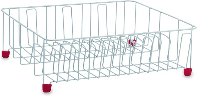 Farberware Classic Large Rust Resistant Full Dishrack - Image 4