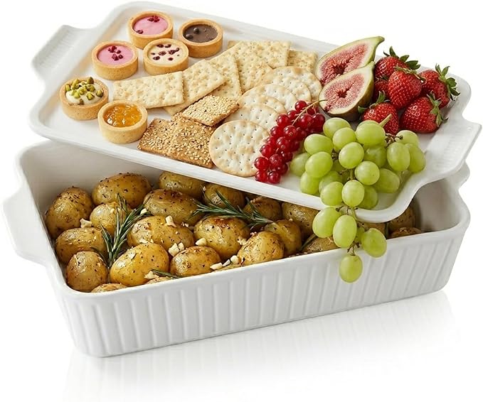Dizada Large Casserole Dish by DIZADA
