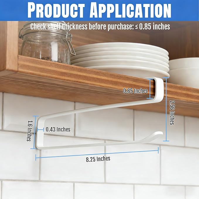 1 Pack Tumbler Lid Organizer, Versatile Cup & Water Bottle Lid Holder, Upgraded - Image 2