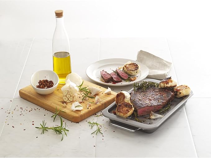 GoodCook Everyday Broiler Baking Pan - Image 6