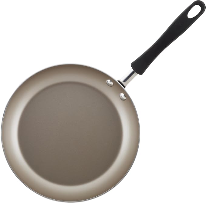 Farberware Cookstart DiamondMax Nonstick Cookware/Pots and Pans Set, Dishwasher - Image 16