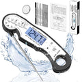 Digital Instant Read Meat Thermometer Digital by ANDAXIN