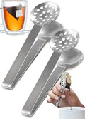 Orblue Tea Bag Squeezer 2-Pack by Orblue
