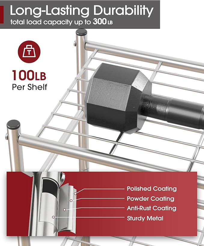 Sakugi Storage Shelves - Image 3